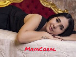 MayaCoral