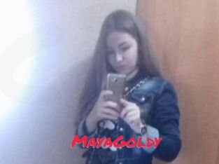 MayaGoldy