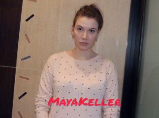 MayaKeller