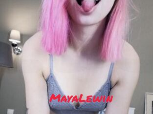 MayaLewin