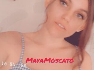 MayaMoscato