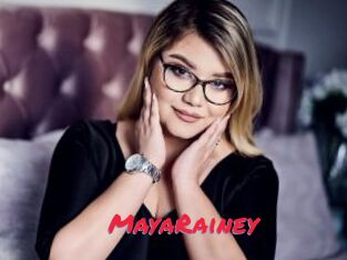 MayaRainey