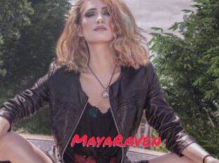 MayaRaven