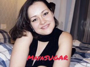 MayaSUGAR