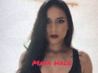 Maya_Hale