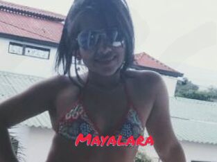 Mayalara