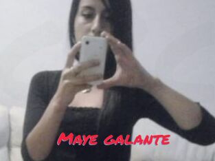 Maye_galante