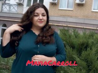 MayiaCarroll