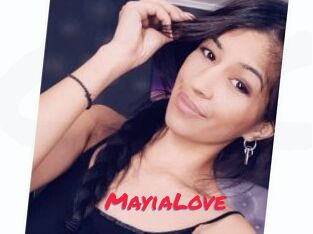 MayiaLove