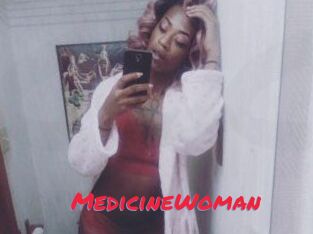 MedicineWoman