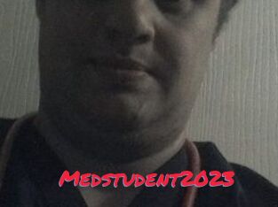 Medstudent2023