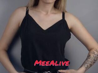 MeeAlive