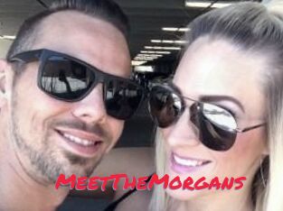 MeetTheMorgans