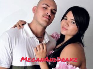 MeganAndDrake