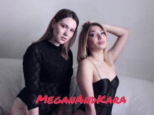 MeganAndKara