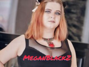 MeganBlackZ