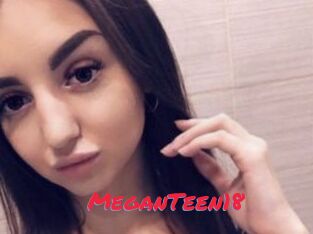 MeganTeen18