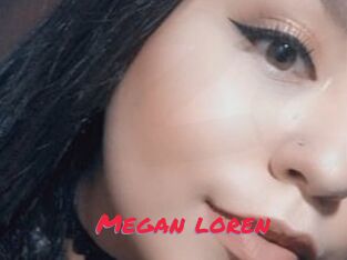 Megan_loren