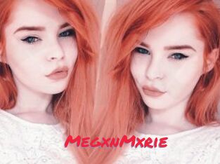 MegxnMxrie