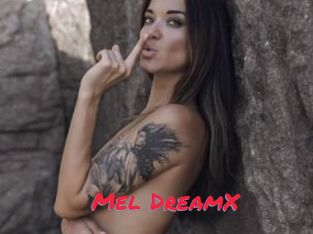 Mel_DreamX