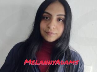 MelannyAdams