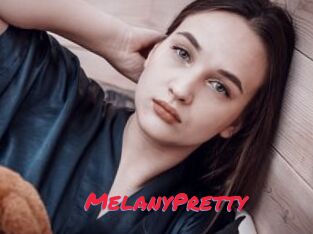 MelanyPretty