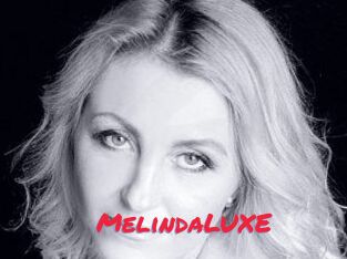 MelindaLUXE