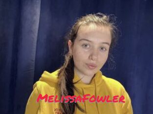 MelissaFowler