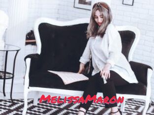 MelissaMaron