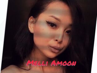 Melli_Amoon