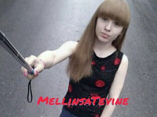 MellinsaTevine