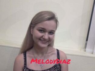 MelodyDiaz