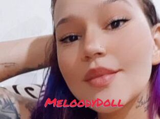 MeloodyDoll