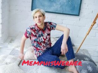 MemphisWerner