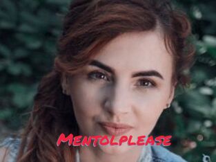 Mentolplease