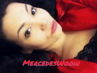 MercedesWoow