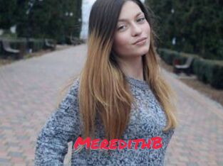 MeredithB