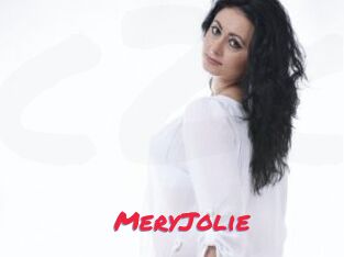 MeryJolie