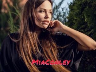 MiaConley