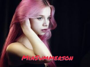 MiaSummerson