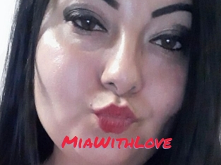 MiaWithLove