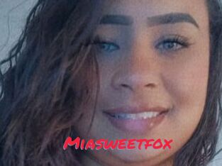 Miasweetfox