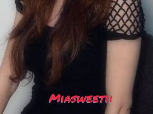 Miasweetii