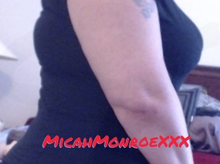 MicahMonroeXXX