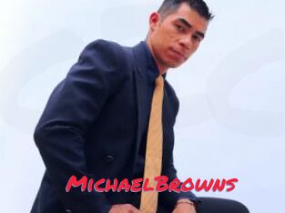 MichaelBrowns