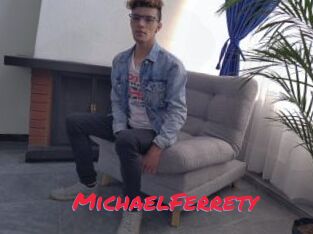 MichaelFerrety