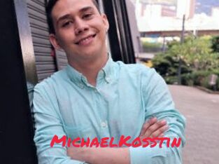 MichaelKosstin