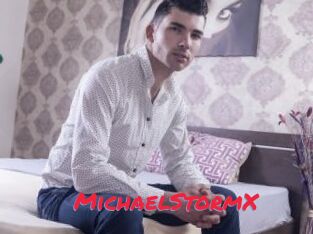 MichaelStormX