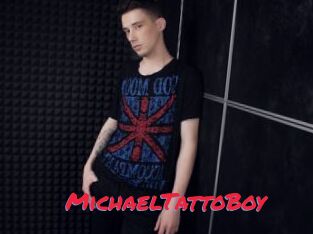 MichaelTattoBoy