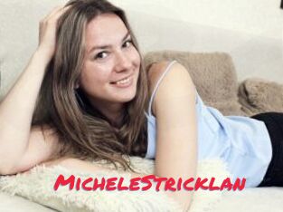 MicheleStricklan